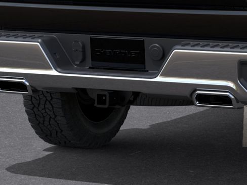 New 2026 Chevrolet Silverado 1500 LT w/ Z71 Off-Road Package AWD/4WD image 38