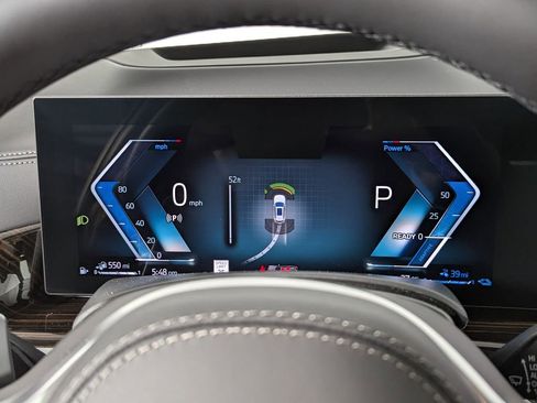 New 2026 BMW X5 xDrive50e image 26