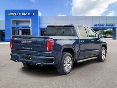 Certified 2022 GMC Sierra 1500 Denali