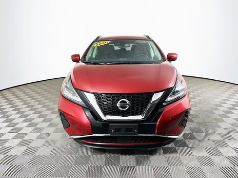Used 2020 Nissan Murano SV AWD/4WD image 4