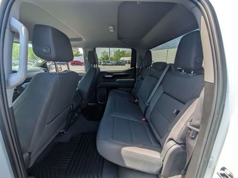 Used 2023 GMC Sierra 1500 Elevation AWD/4WD image 29