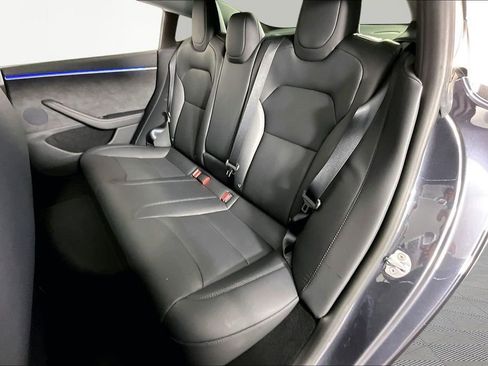 Used 2025 Tesla Model 3 Long Range AWD/4WD image 19