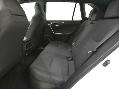 Certified 2024 Toyota RAV4 SE w/ Convenience Package AWD/4WD image 24