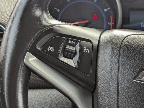 Used 2011 Chevrolet Cruze LT FWD image 17