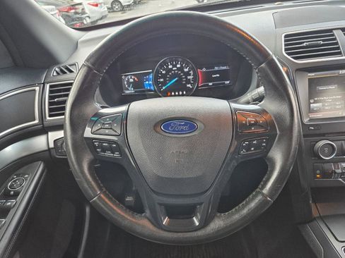 Used 2016 Ford Explorer XLT w/ Equipment Group 202A image 27