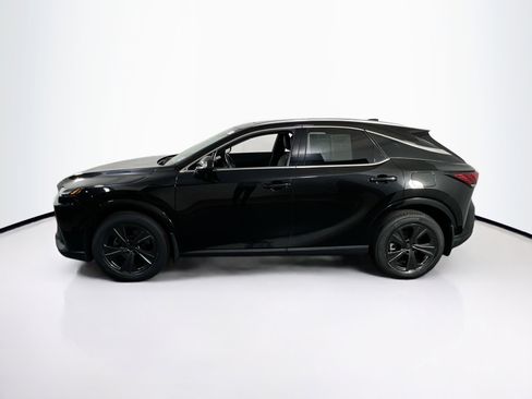 Used 2023 Lexus RX 350 Premium w/ Accessory Package (Z1) image 8