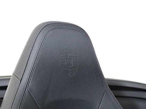 Used 2023 Porsche 911 Carrera image 24