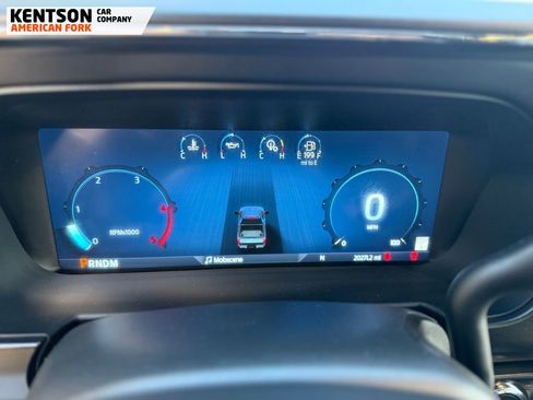 Used 2024 Ford F250 Lariat w/ Lariat Ultimate Package image 16