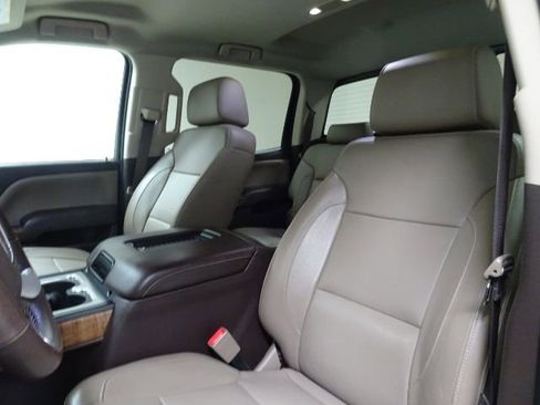 Used 2017 GMC Sierra 1500 SLT image 25