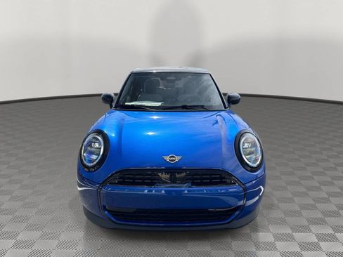 New 2026 MINI Cooper 4-Door Hardtop image 8