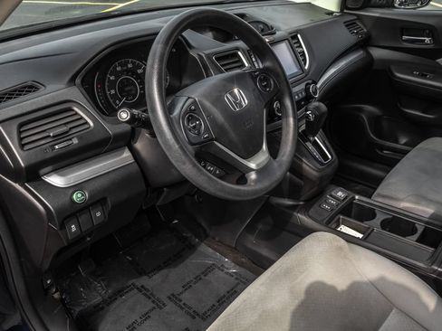 Used 2015 Honda CR-V EX image 14