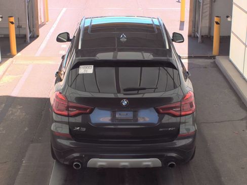 Used 2019 BMW X3 sDrive30i image 7