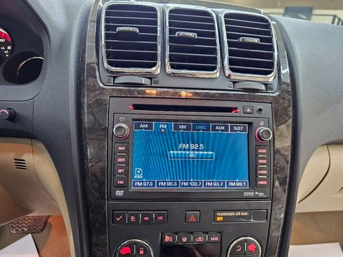 Used 2012 GMC Acadia Denali FWD image 32