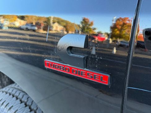 New 2026 RAM 2500 Laramie w/ Night Edition image 13