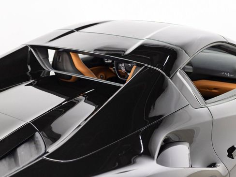 Certified 2017 Ferrari 488 Spider image 42