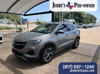 Used 2023 Buick Encore GX Select FWD video 1