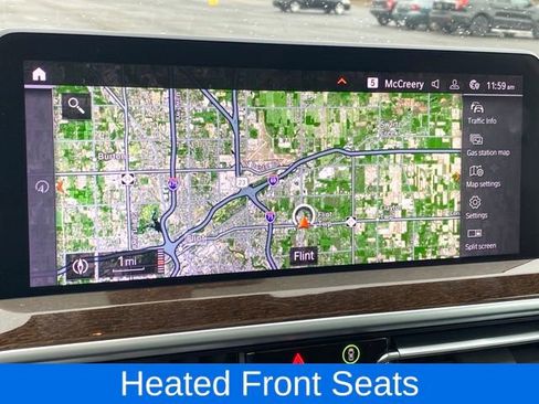 Used 2024 BMW X3 xDrive30i image 11