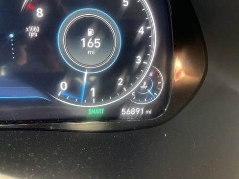 Used 2021 Hyundai Palisade Limited image 9