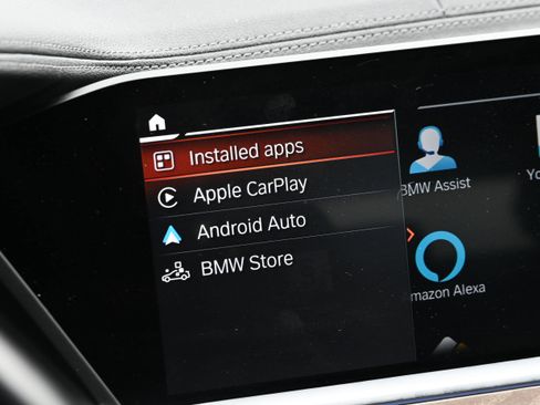 Used 2023 BMW X5 sDrive40i w/ M Sport Package image 38