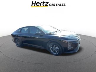 Used 2025 Kia K4 LXS video 1