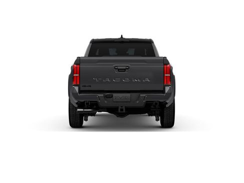 New 2026 Toyota Tacoma TRD Sport AWD/4WD image 8