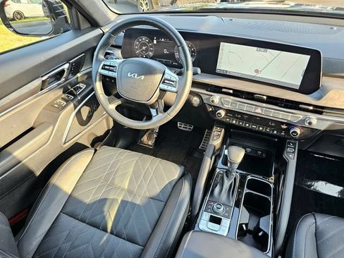 Used 2024 Kia Telluride SX Prestige X-Line AWD/4WD image 32