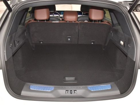 New 2026 Lincoln Nautilus Reserve w/ Jet Appearance Package AWD/4WD image 44