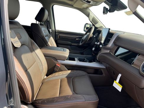 New 2026 RAM 1500 Limited image 15