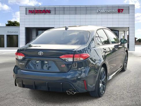 Used 2026 Toyota Corolla SE FWD image 6