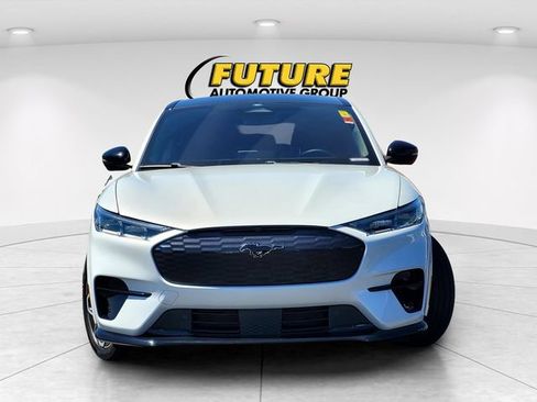 Used 2023 Ford Mustang Mach-E GT AWD/4WD image 2