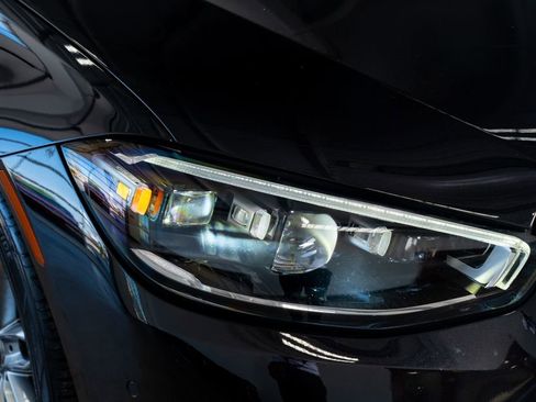 Used 2023 Mercedes-Benz S 580 4MATIC Sedan w/ Warmth & Comfort Package image 19