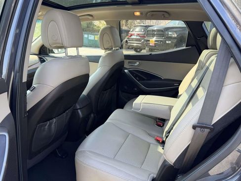 Used 2015 Hyundai Santa Fe Sport 2.0T w/ Option Group 05 image 15