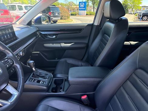 Certified 2023 Honda CR-V EX-L image 14