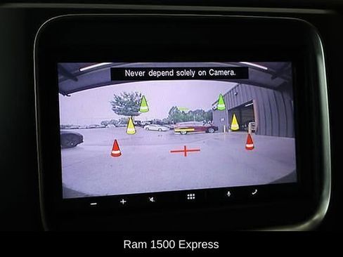 Used 2013 RAM 1500 Express image 12