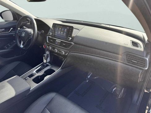 Used 2020 Honda Accord EX-L image 42
