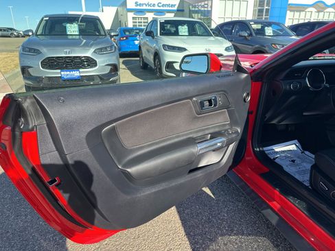 Used 2015 Ford Mustang Coupe w/ Equipment Group 051A image 19