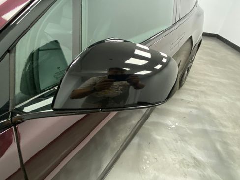 Used 2023 Tesla Model X AWD/4WD image 12