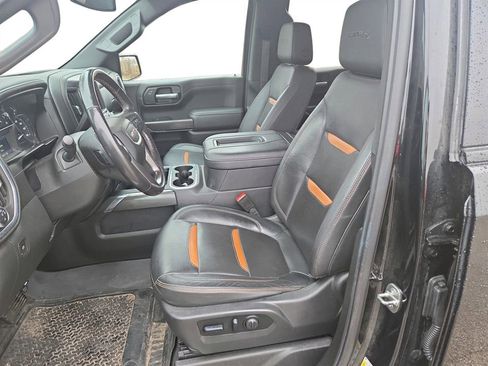 Used 2021 GMC Sierra 1500 AT4 image 26
