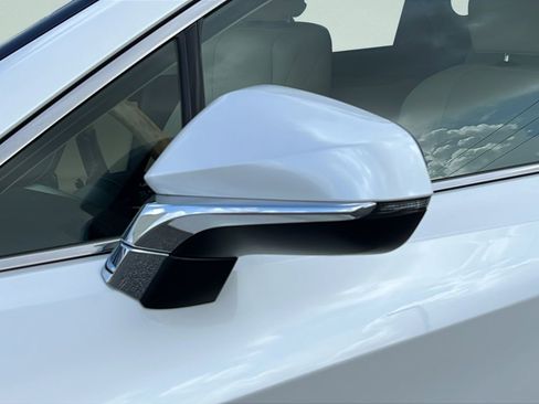 Used 2022 Lexus RX 350L FWD w/ Premium Package image 27