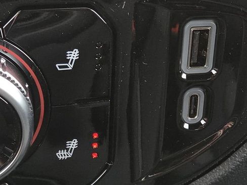New 2026 GMC Sierra 1500 Elevation AWD/4WD image 8