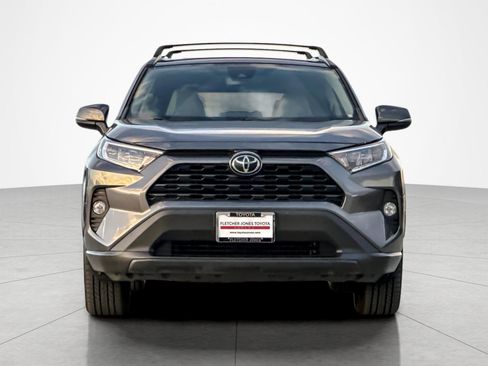 Certified 2021 Toyota RAV4 XLE Premium w/ Carpet Mat Package (TMS) image 8