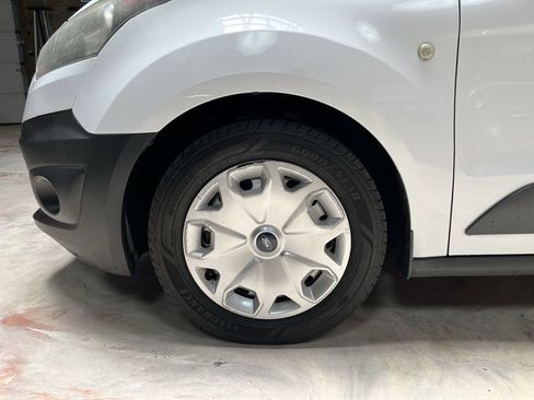 Used 2014 Ford Transit Connect XL FWD image 28