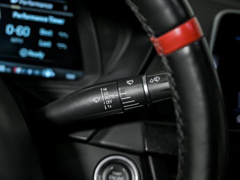 Used 2022 Cadillac CT4 V Blackwing w/ Driver Assist Package image 29