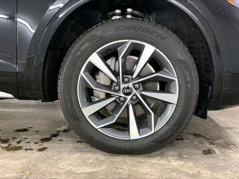 Used 2023 Audi Q5 2.0T Premium Plus w/ Premium Plus Package image 12