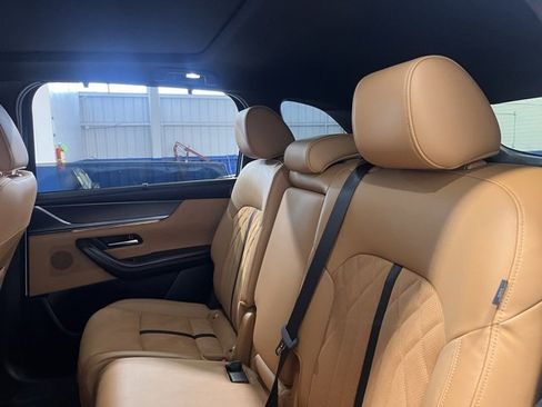 Used 2025 MAZDA CX-70 3.3 Turbo S w/ Premium Plus image 17