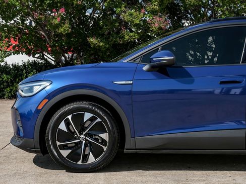 Used 2021 Volkswagen ID.4 Pro S image 15