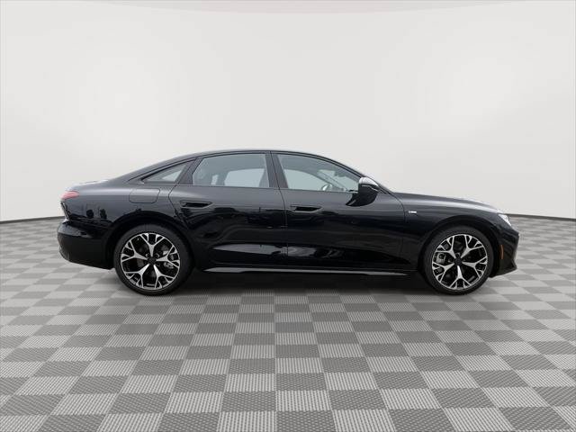 New 2026 Audi A6 Premium Plus AWD/4WD image 6