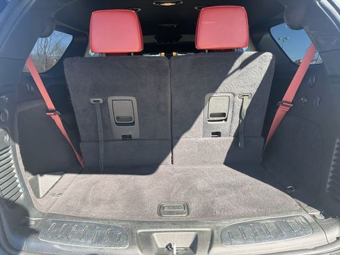 Used 2023 Dodge Durango SRT Hellcat AWD/4WD image 26