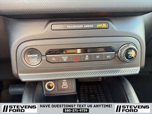 Used 2025 Ford Bronco Sport Outer Banks w/ Outer Banks Tech Package+ image 26