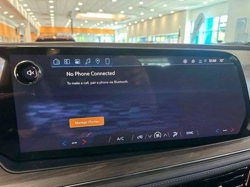 New 2026 Chevrolet Tahoe LS AWD/4WD image 36